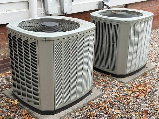 Reliable Hvac Repair contractor in Brady, TX by Leonard HVAC